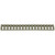 Magpul Ladder Rail Panel Carbine Length Polymer Olive Drab