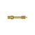 Pro-Shot Spear Tipped Cleaning Jag .410 Gauge 5/16-27 Thread Brass
