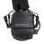 Otto Engineering NoizeBarrier Range SA Ear Muffs Black