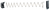Mec-Gar MGP1SERSIG Plus 1 Conversion Kit Sig P226 9mm Luger Black