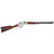 Henry Golden Boy Silver Lever Action Rifle .22 WMR 20.5" Barrel Walnut Stock