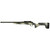 Springfield Armory Model 2020 Redline Bolt Action Rifle 6.5 Creedmoor 20" Carbon Fiber Barrel Olive Green and Black Stock