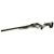 Springfield Armory Model 2020 Redline Bolt Action Rifle 6.5 Creedmoor 20" Carbon Fiber Barrel Olive Green and Black Stock