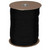 Mero 550 Paracord - 1000' Spool 550 lb Black