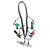Primos 3-Call Lanyard
