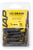 Nap Nap60p3dp932x 3D Field Point 125 Grain Black 12 Pack