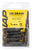 Nap Nap60p3dp932x 3D Field Point 125 Grain Black 12 Pack