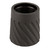Nordic Components Magazine Tube Nut Benelli 12 Gauge Black