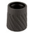 Nordic Components Magazine Tube Nut Benelli 12 Gauge Black