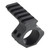 Weaver Tactical Scope-Mounted Picatinny Adapter 1 Inch