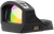 Sig Sauer Romeo-RS Pro Red Dot Sight 1x31mm 6 MOA Green Dot