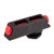 TACTICAL FRONT SIGHT, RED