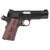 Colt Combat Commander .38 Super Pistol 4.25" Barrel 9+1 Round Blued Slide Black Grip Blued Frame