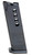ProMag Magazine Kimber/Marvel/Iver Johnson 1911 Conversion .22 LR 10-Round Black Polymer