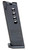 ProMag Magazine Kimber/Marvel/Iver Johnson 1911 Conversion .22 LR 10-Round Black Polymer