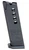ProMag Magazine Kimber/Marvel/Iver Johnson 1911 Conversion .22 LR 10-Round Black Polymer