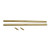 44 CALIBER SQUIB ROD 8'' LONG 2 PACK