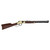Henry Big Boy Brass Side Gate Lever Action Rifle .45 Colt 20" Barrel Walnut Stock