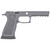Sig Sauer Grip Module Assembly Sig P320 X-Series TXG 9mm Luger, 357 Sig, 40 S&W Grip Weight Full Medium Gray