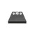 Night Fision Suppressor Height Night Sight Set White Front White Back for Glock