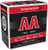 Winchester AA 12 Gauge Ammo 2-3/4" #8 Shot 7/8 oz Case of 250
