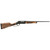 Henry Long Ranger Lever Action Rifle .243 Winchester 4-Round Magazine 20" Barrel Walnut Stock