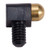 STD BEAD, 1/8'' 3-56 TPI, 5/32'' SHANK, GOLD