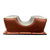 COMMON RADIUS FRONT REST 2'' FE 3M SLICK