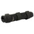 Cole-Tac METPY Suppressor Cover 7.5" Black (Heat-Resistant Cordura)