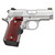 Kimber Micro 9 9mm 7rd Rosewood Grips