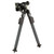 MDT CKYE-POD Gen2 Bipod BTC Mount Standard Legs Black 9-15 Inches