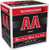 Winchester AA 28 Gauge Ammo 2-3/4" 3/4 oz #9 Shot Case of 250