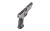 Smith & Wesson M&P9 M2.0 Competitor 9mm Luger Pistol 5" Barrel 17+1 Rounds Gray Cerakote