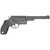 Taurus Judge Magnum Revolver .45 Colt/.410ga 6.5" Barrel Matte Black