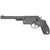 Taurus Judge Magnum Revolver .45 Colt/.410ga 6.5" Barrel Matte Black