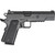 Springfield Armory 1911 Emissary .45 ACP Pistol 5" Barrel 8+1 Round Black