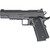Springfield Armory 1911 Emissary .45 ACP Pistol 5" Barrel 8+1 Round Black