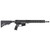 Geissele Automatics Super Duty MOD1 Semi Automatic Rifle 5.56x45mm NATO 13.9" Black