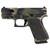 Glock 43X MOS 9mm Luger Pistol 4.49" Barrel 10+1 Round M81 Torn Camo