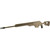 Steyr SSG M1 Semi Automatic Rifle .308 Winchester 25" Cold Hammer Forged Barrel FDE Frame