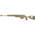 Steyr SSG M1 Semi Automatic Rifle .308 Winchester 25" Cold Hammer Forged Barrel FDE Frame