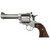 Ruger Super Blackhawk 44 Remington Magnum Revolver 4.62" Barrel Satin Stainless Steel