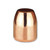 Berry's Mfg Plated Handgun Bullets .40 S&W/10mm 155 Grain 1000 Count