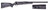 Weatherby Mark V Backcountry Guide Ti Bolt Action Rifle (6.5 RPM, 4+1 Capacity, 26" Barrel)