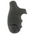 Hogue Monogrip Grips Smith & Wesson J-Frame Centennial/Bodyguard Rubber Black