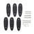 LOP SPACER SET 4-6 PACK