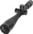 Sightron SIII 6-24x50 LR Rifle Scope with MOA-2 Reticle, Matte Black