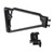 TS-8R TRIANGLE STOCK W/RISE & JMAC 1913 FOLDING MECH BLACK