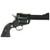 Ruger New Model Blackhawk Revolver .41 Rem Mag 4.62" Barrel Blued 6 Round