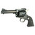 Ruger New Model Blackhawk Revolver .41 Rem Mag 4.62" Barrel Blued 6 Round